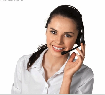 Support Representative